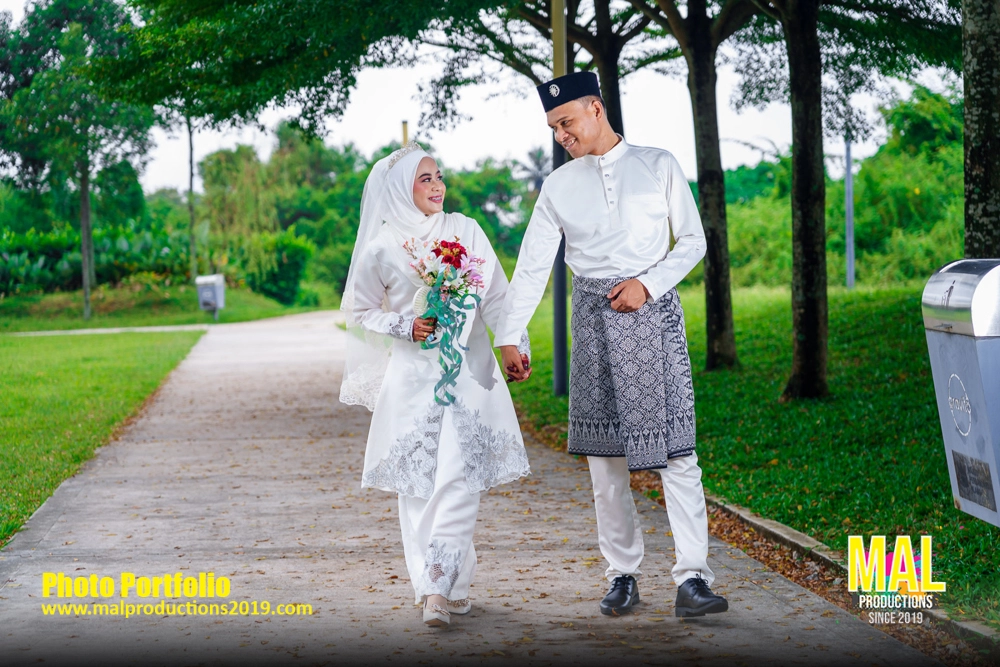 Akad Nikah Ida Azmin Photography Portfolio Klang MAL 2019 (28).webp